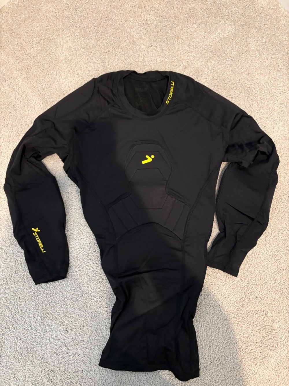 Storelli Goalkeeper Shirt